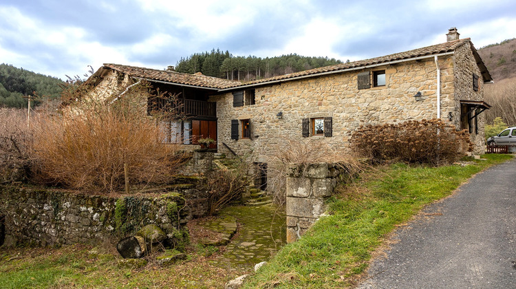Ma-Cabane - Vente Maison LENTILLERES, 150 m²