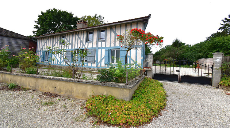 Ma-Cabane - Vente Maison LENTILLES, 133 m²