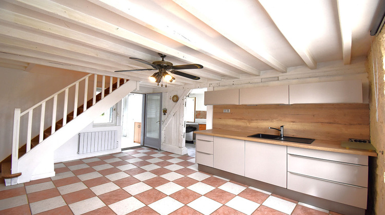 Ma-Cabane - Vente Maison LENTILLES, 133 m²