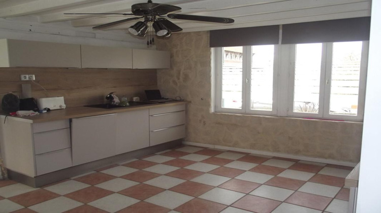 Ma-Cabane - Vente Maison LENTILLES, 129 m²