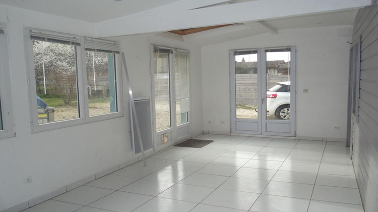 Ma-Cabane - Vente Maison LENTILLES, 129 m²