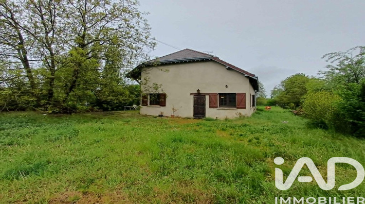 Ma-Cabane - Vente Maison Lentilles, 168 m²
