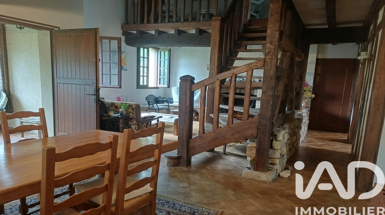 Ma-Cabane - Vente Maison Lentilles, 168 m²