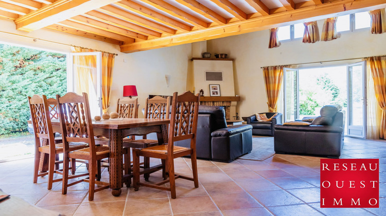 Ma-Cabane - Vente Maison Lentilly, 140 m²