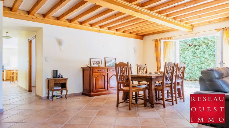 Ma-Cabane - Vente Maison Lentilly, 140 m²