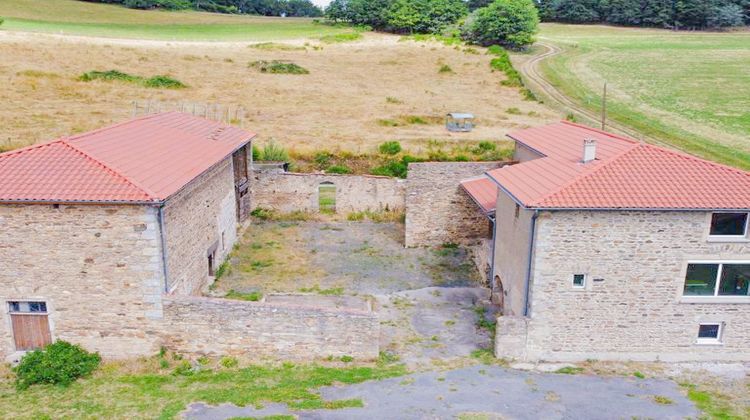 Ma-Cabane - Vente Maison Lentilly, 400 m²