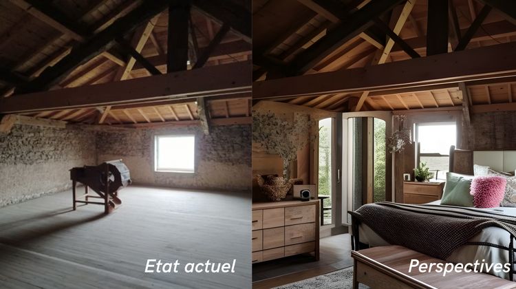 Ma-Cabane - Vente Maison Lentilly, 400 m²