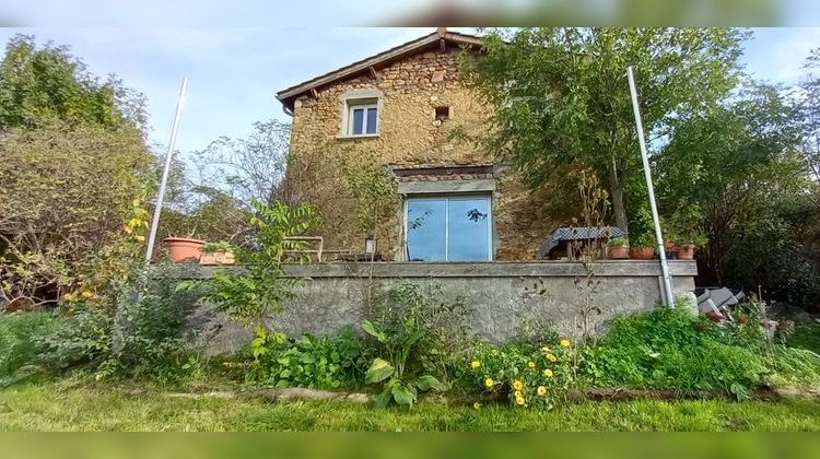 Ma-Cabane - Vente Maison Lentilly, 140 m²