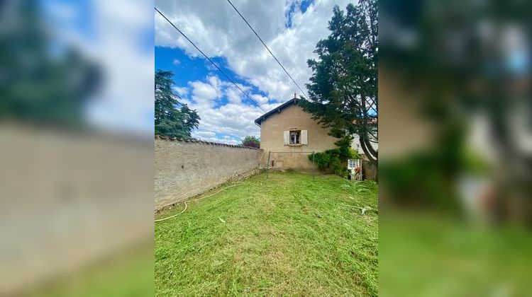 Ma-Cabane - Vente Maison Lentilly, 69 m²