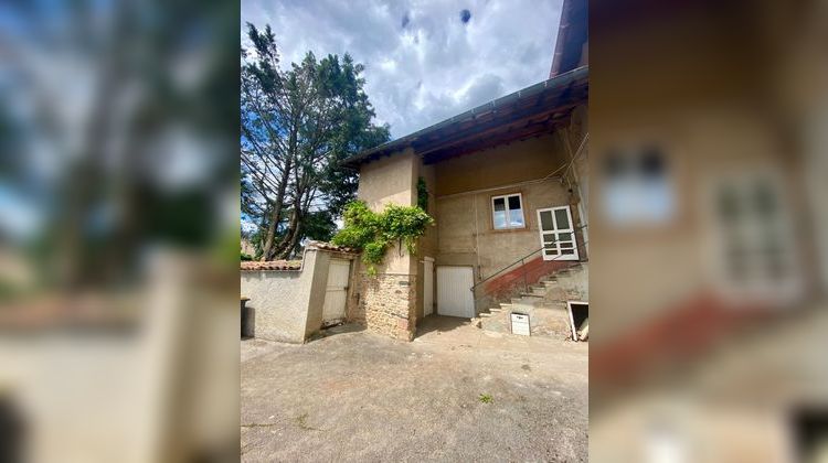 Ma-Cabane - Vente Maison Lentilly, 69 m²