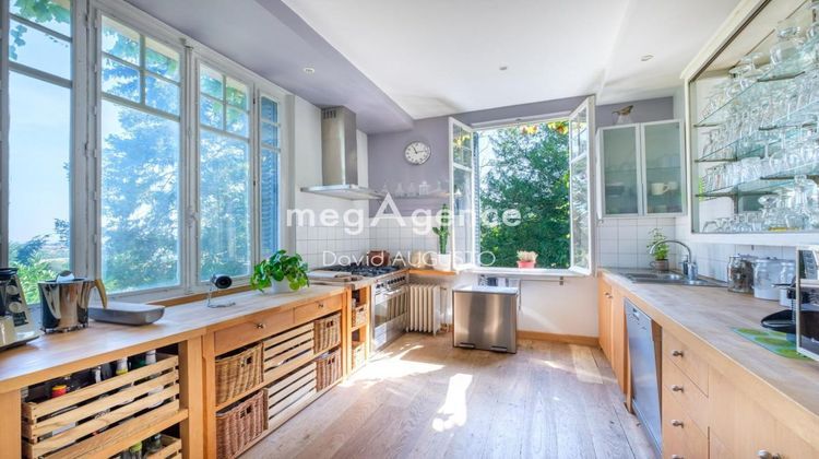 Ma-Cabane - Vente Maison LENTILLY, 247 m²