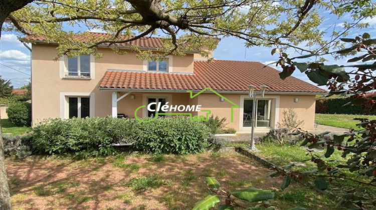 Ma-Cabane - Vente Maison Lentilly, 147 m²