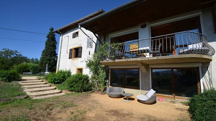 Ma-Cabane - Vente Maison LENTILLY, 297 m²