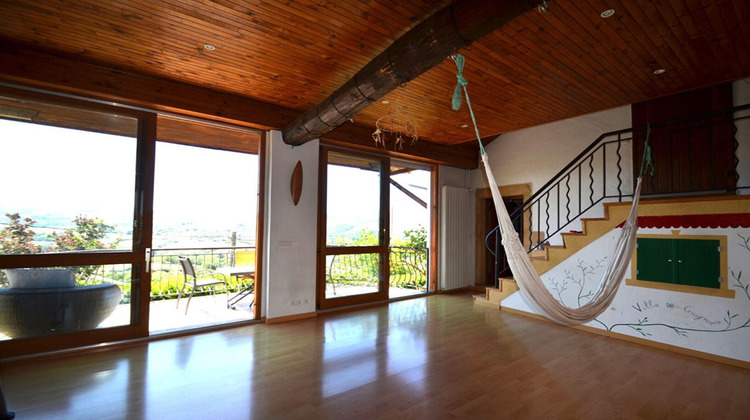 Ma-Cabane - Vente Maison LENTILLY, 297 m²