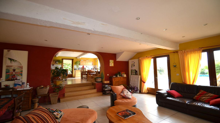 Ma-Cabane - Vente Maison LENTILLY, 462 m²