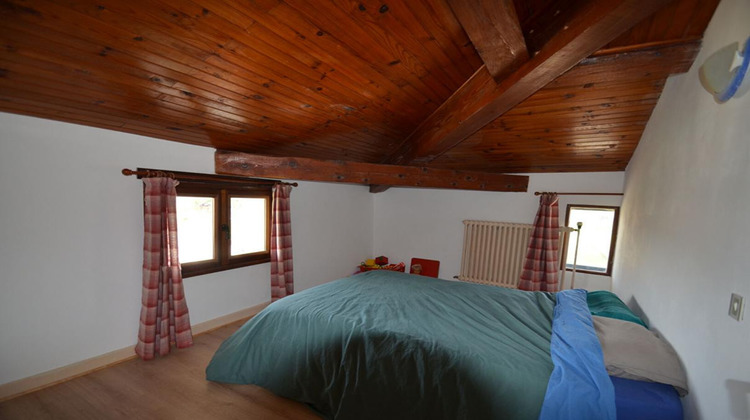 Ma-Cabane - Vente Maison LENTILLY, 462 m²