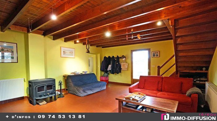 Ma-Cabane - Vente Maison LENTILLY, 150 m²