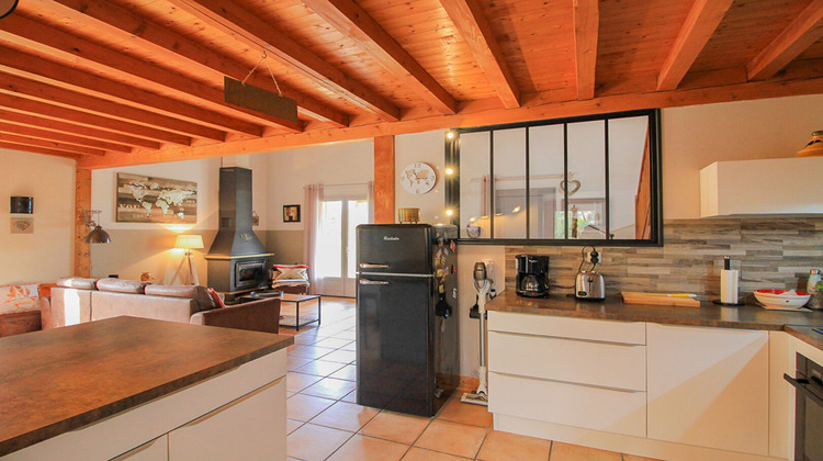 Ma-Cabane - Vente Maison LENTILLY, 153 m²