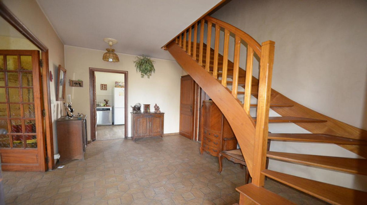 Ma-Cabane - Vente Maison LENTILLY, 119 m²