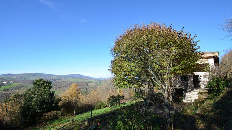 Ma-Cabane - Vente Maison LENTILLY, 99 m²