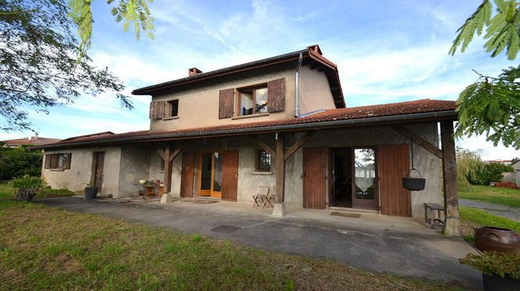 Ma-Cabane - Vente Maison LENTILLY, 119 m²