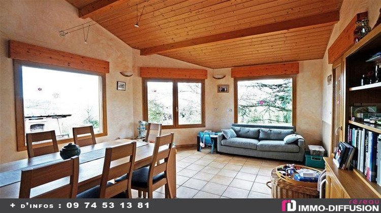 Ma-Cabane - Vente Maison LENTILLY, 150 m²