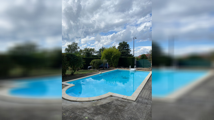 Ma-Cabane - Vente Maison LENTILLY, 185 m²