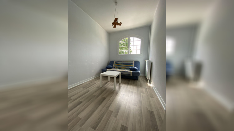 Ma-Cabane - Vente Maison LENTILLY, 185 m²