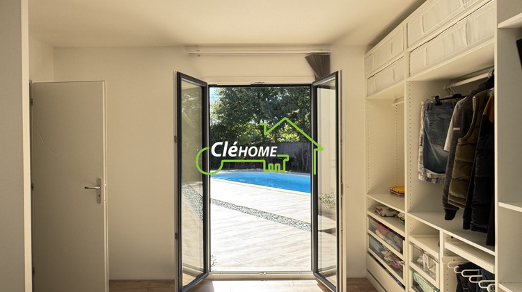 Ma-Cabane - Vente Maison Lentilly, 201 m²