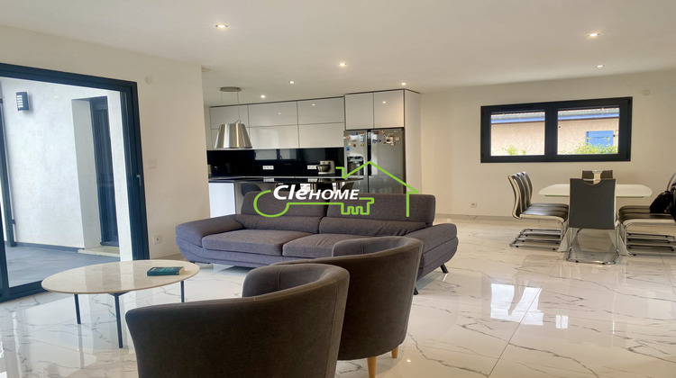 Ma-Cabane - Vente Maison Lentilly, 122 m²