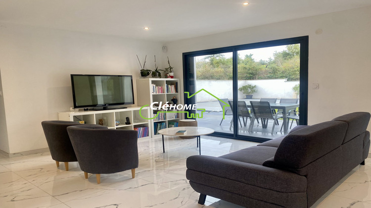 Ma-Cabane - Vente Maison Lentilly, 122 m²