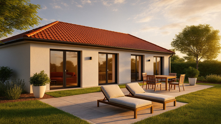 Ma-Cabane - Vente Maison Lentilly, 100 m²