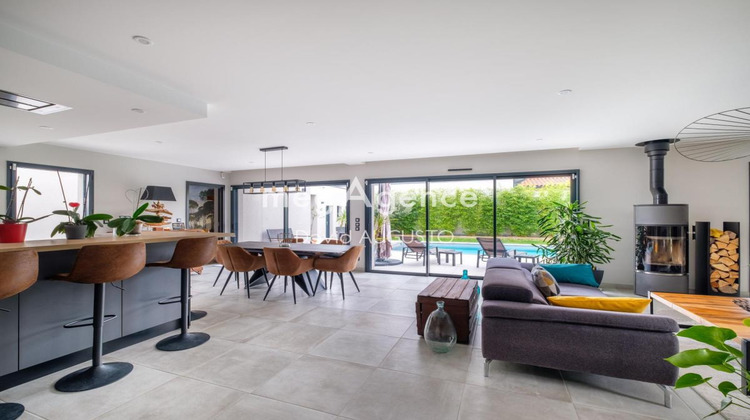 Ma-Cabane - Vente Maison LENTILLY, 193 m²