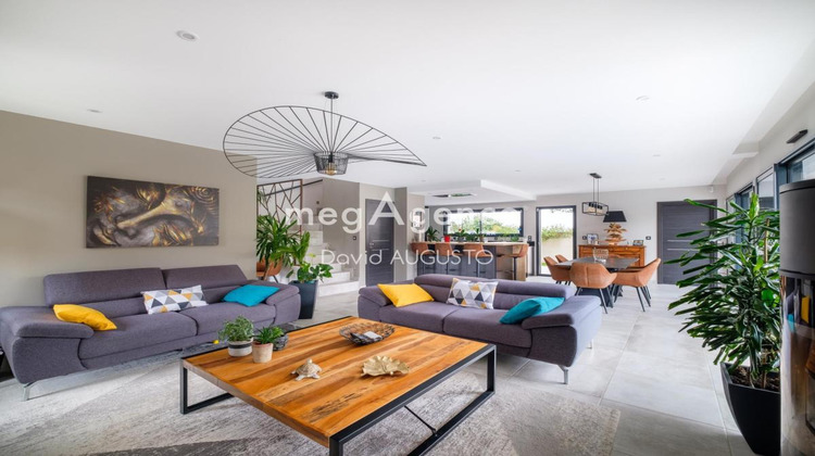 Ma-Cabane - Vente Maison LENTILLY, 193 m²