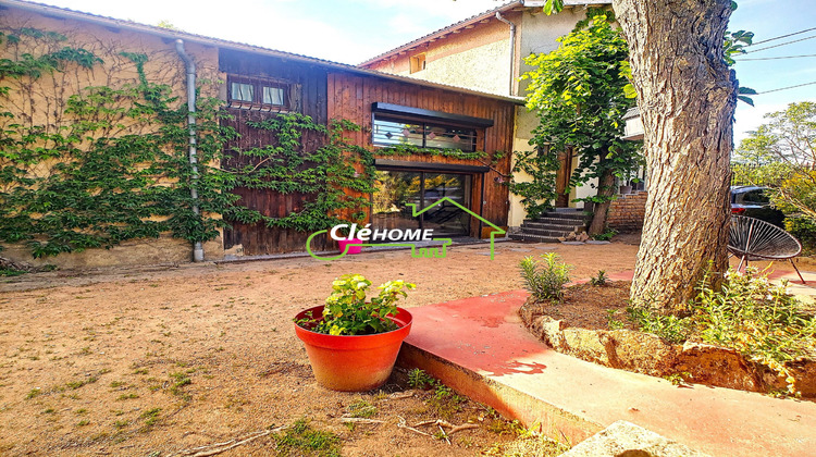 Ma-Cabane - Vente Maison Lentilly, 180 m²