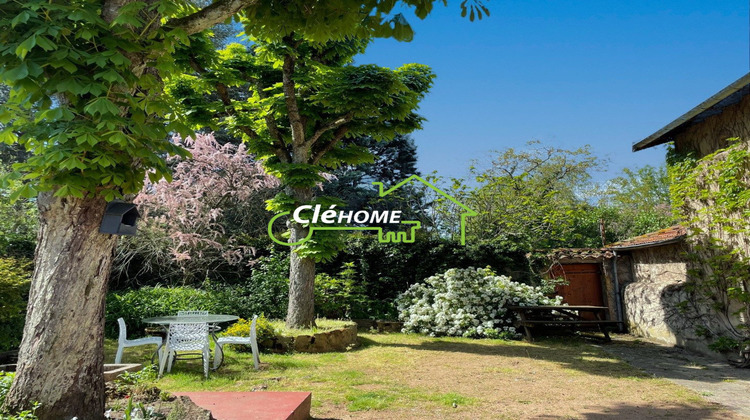 Ma-Cabane - Vente Maison Lentilly, 180 m²