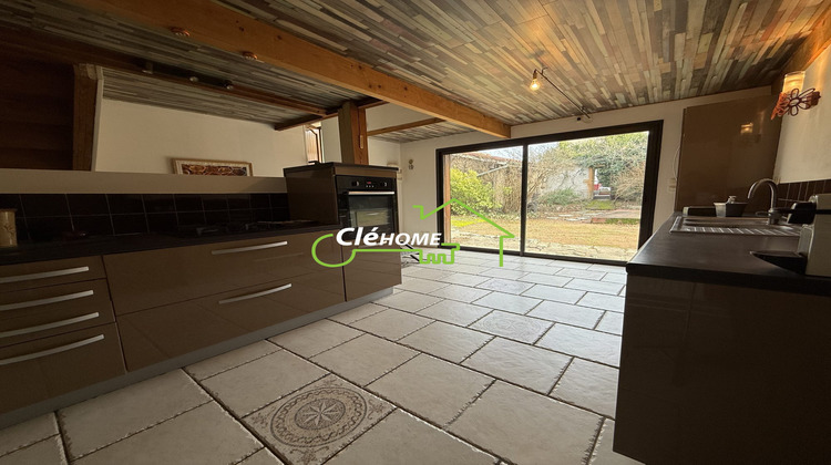 Ma-Cabane - Vente Maison Lentilly, 180 m²