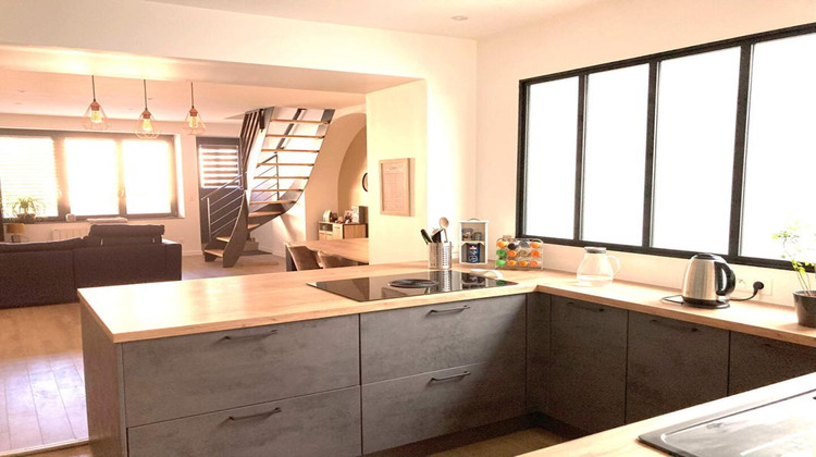 Ma-Cabane - Vente Maison LENTILLY, 94 m²