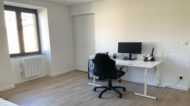 Ma-Cabane - Vente Maison LENTILLY, 94 m²