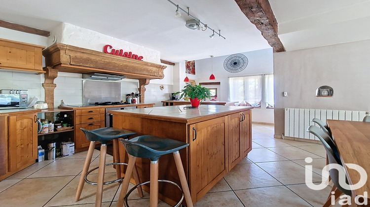 Ma-Cabane - Vente Maison Lentilly, 94 m²