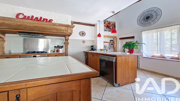 Ma-Cabane - Vente Maison Lentilly, 94 m²