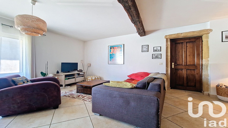 Ma-Cabane - Vente Maison Lentilly, 94 m²
