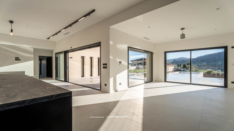 Ma-Cabane - Vente Maison Lentilly, 137 m²