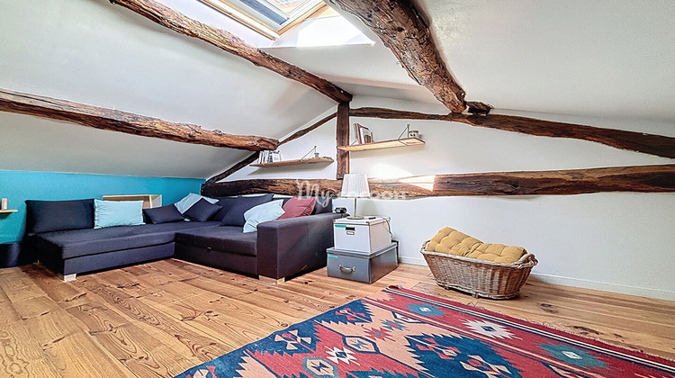 Ma-Cabane - Vente Maison LENTILLY, 150 m²
