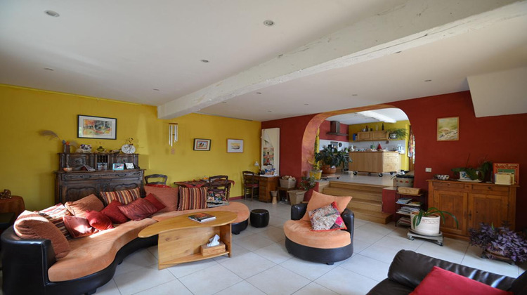 Ma-Cabane - Vente Maison LENTILLY, 220 m²