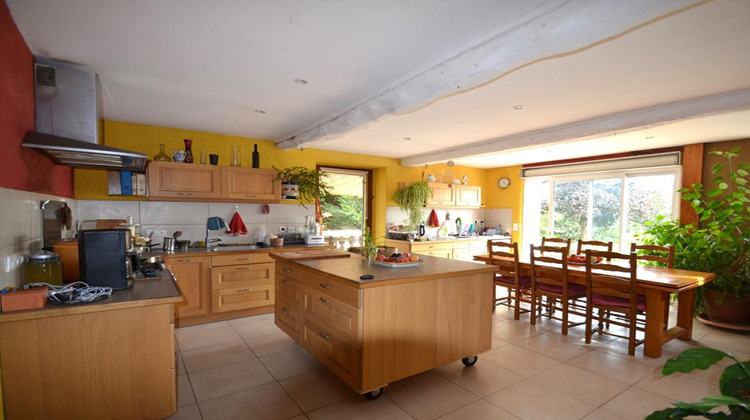 Ma-Cabane - Vente Maison LENTILLY, 430 m²