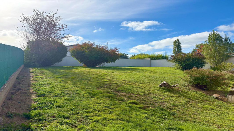 Ma-Cabane - Vente Maison LENTILLY, 142 m²