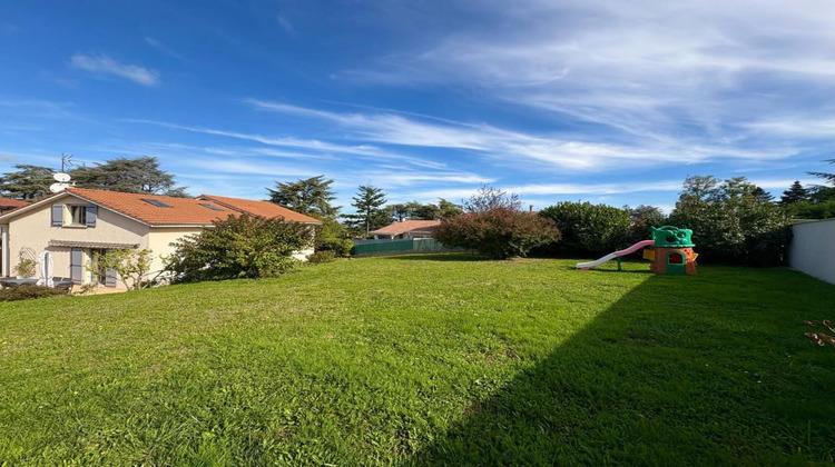 Ma-Cabane - Vente Maison LENTILLY, 142 m²