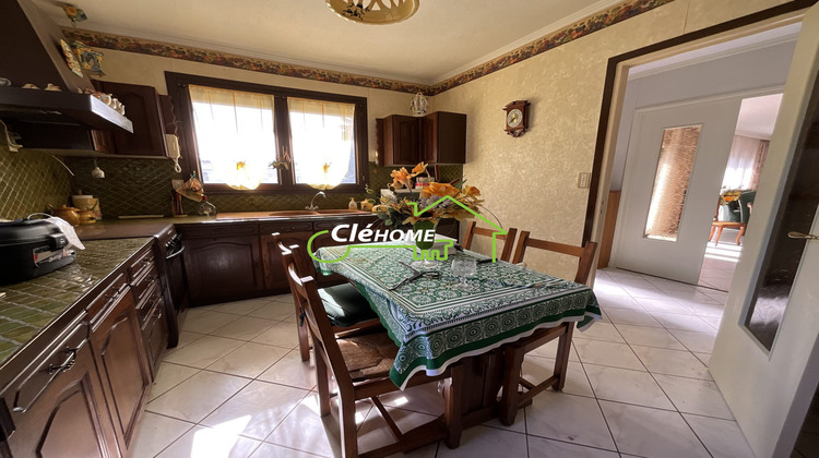Ma-Cabane - Vente Maison Lentilly, 103 m²