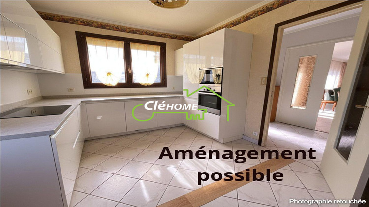 Ma-Cabane - Vente Maison Lentilly, 103 m²